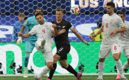 ‘4골 난타전’ 이란-뉴질랜드, 2-2 무…G조 대혼전 [북중미 월드컵]