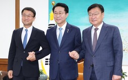 민주당, 원구성 막판 협상 착수 “밤 늦게라도 결론”