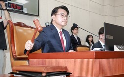 선관위 국정조사 착수…‘선거 개혁’ 개헌론 이어질까