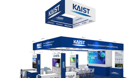AI 신약개발부터 RNA 플랫폼까지…KAIST, ‘BIO USA’ 출격