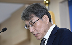 “노태악, 투표 종료 40분 전에야 ‘용지 부족’ 보고받아”