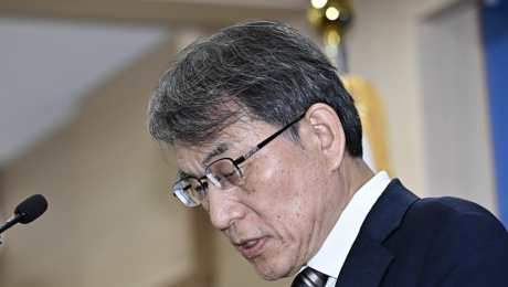 진상규명위도 못 받은 ‘비공개 회의록’…선관위 국조 첫 시험대