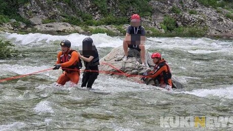 동해안서 수난사고 잇따라…1명 사망·1명 심정지‧1명 실종