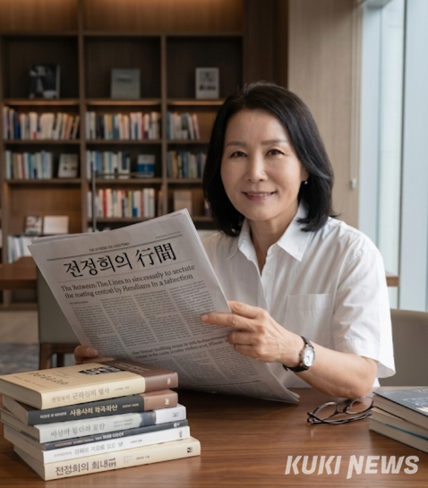 소설가 전정희