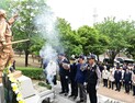 “잊지 않겠습니다”…대구 곳곳서 6·25전쟁 추모 물결