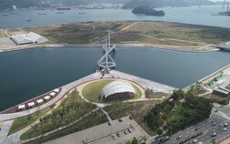 ‘장기 표류’ 마산해양신도시, 강기윤號 최대 승부처 되나