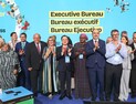이장우 대전시장, UCLG 세계 총회 회장직 수행