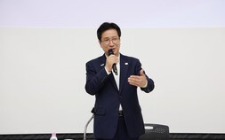 “장유터미널 추석 전 개통할 것”…정영두 김해시장 당선인, 대중교통 공공성에 ‘방점’