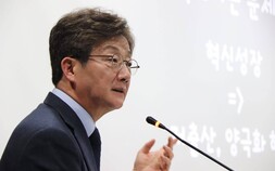유승민 “호남 반도체 투자 백지화해야…제2 빅딜 우려”