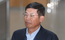 삼성 오너가, 삼성전자 전 사장과 사돈 맺었다