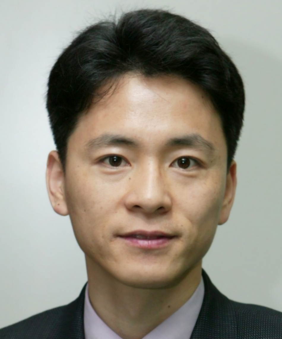 박석호 정무수석보좌관 내정자