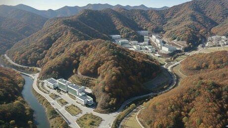 전북 무주 항공·우주산업 투자선도지구 선정…국비 100억 확보