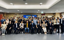 이병도 인수위 해단식…충남교육 미래동행 초석 마련