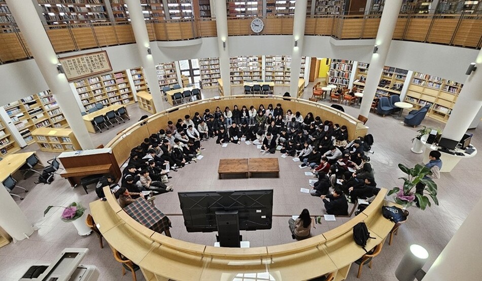김제 지평선고등학교