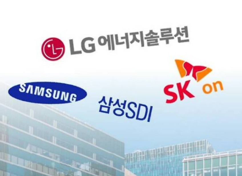 전기차 수요 둔화로 부진했던 국내 배터리 업계가 2분기 실적 회복 기대감을 키우고 있다. 그래픽=한지영 디자이너