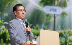 강삼영 당선인, 교육감 1호 결재 ‘교권보호지원단’ 신설