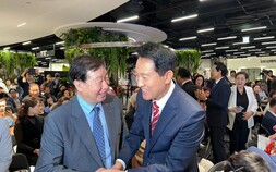 민선 9기 오세훈, 서울시장 취임식 일성은