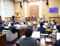 제13대 전주시의회, 전반기 상임위원회 의원 배정
