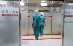 李대통령 “태움은 끔찍한 폭력”…복지부, 간호사 처우 개선 점검