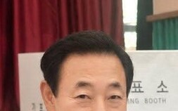 “4선 시장 견제할 적임자”…6선 박일배 양산시의장 선거판 ‘흔들기’