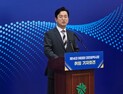 허태정 대전시장, 재정위기 세수 창출하면서 탈출하겠다