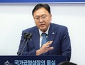 “8조 투자 발판으로 행정수도 속도”… 조상호 세종시장, 청사진 제