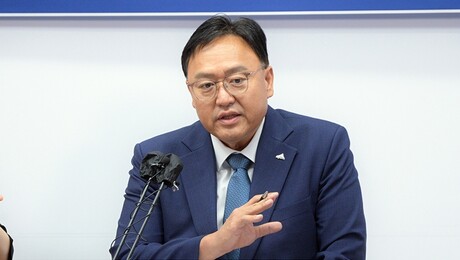 “8조 투자 발판으로 행정수도 속도”… 조상호 세종시장, 청사진 제