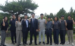 구자열 원주시장이 취임 직후 ‘현장’으로 달려간 이유는