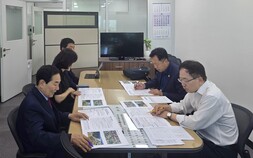 성낙인 창녕군수, 민선 9기 첫 행보는 국비 확보
