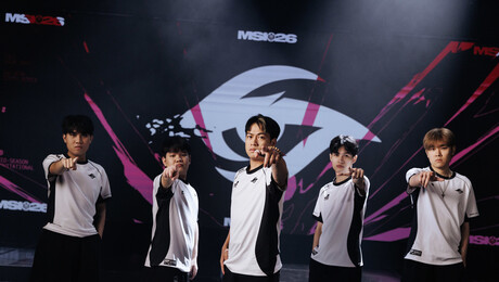 대회 첫 이변 발생…베트남 TSW, ‘중국 강호’ TES 3-1 격침 [MSI]