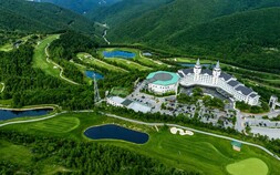 하이원리조트 여자오픈 2026…"스포츠·관광 연계 상생축제"