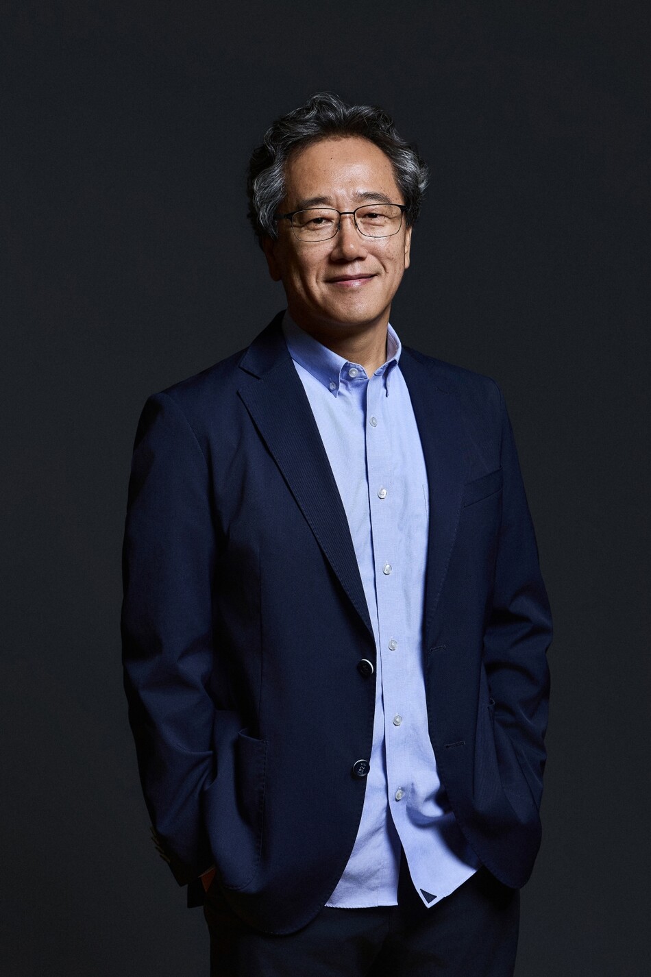 네오위즈 글로벌사업그룹 신임 그룹장 크리스 정. 네오위즈 제공