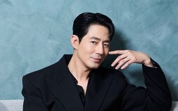 조인성의 한국형 SF 도전, ‘호프’에서 “맛봐주세요” [쿠키인터뷰]
