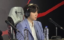 한화생명전 패인 짚은 BLG 양대인 “4세트가 결정적…선수들 급해지더라” [쿠키 현장]