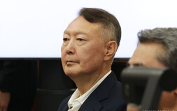 ‘명태균 무상 여론조사’ 윤석열 1심 오늘 선고…특검, 징역 4년 구형