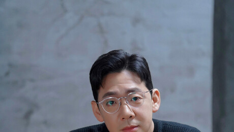 김도현, 송중기와 한솥밥…하이지음스튜디오 전속계약