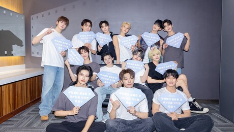 세븐틴 전원, 플레디스 엔터테인먼트와 두 번째 재계약