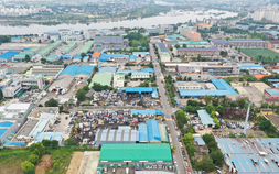 춘천시, 320억 투입 ‘에너지 자립과 탄소중립 강화’ 산단 조성
