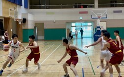경남교육청, 교육감배 동아리농구대회 개최…89개 팀 984명 참가