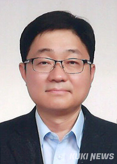 김학조 강원특별자치도의회 의원.