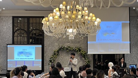 충남교육청, 이주배경학생·보호자 ‘행복한 학교생활’ 도와