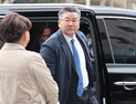 ‘尹 관저 이전 부실 감사’ 유병호 감사위원 오늘 구속기로