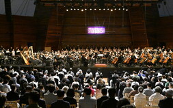 평창, 음악·공연·전시·축제 잇따라 개최…고원 여름 관광객 맞이