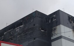 “출근도 못 하고 머리는 지끈”…주민 일상 앗아간 쿠팡 화재