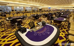 카지노 관광기금 상한 손질 착수…‘15% 인상’보다 누진체계가 핵심