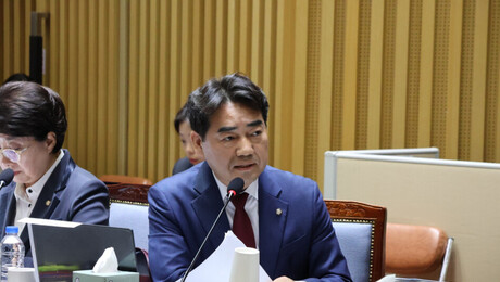 이성권 “삼전·하이닉스 레버리지 ETF는 선거용…이 대통령 사과해야”