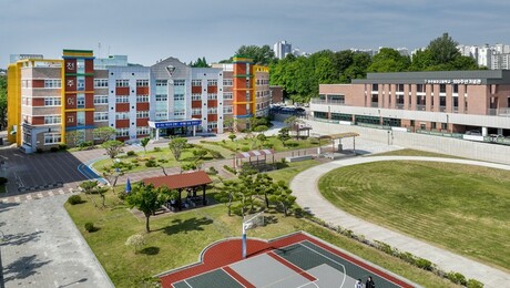 전주여고, 전북 일반계고 최초 IB 고교과정 월드스쿨 인증