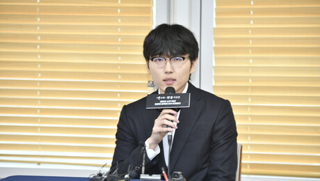 신진서, AI 카타고에 11집반승…알파고 이후 10년만 대결은 ‘인간의 승리’