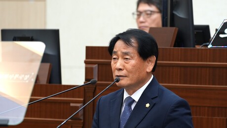 “이전보다 기능 강화”…안동시의회, 안동의료원 이전 반대 건의안 채택
