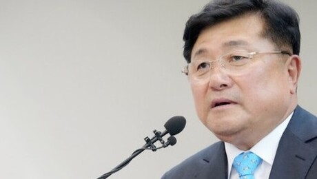 박관열 시장, ‘시민과 직통하는 광주’ 선포…“일과 삶 어우러진 자족도시 조성”